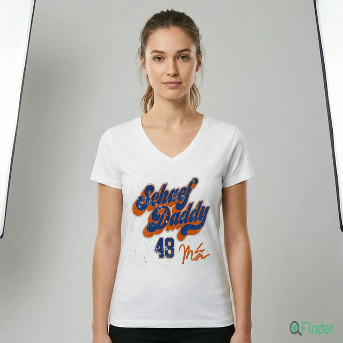 Matthew Schaefer Schaef Daddy Shirt