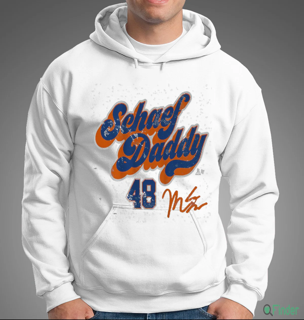 Matthew Schaefer Schaef Daddy Shirt