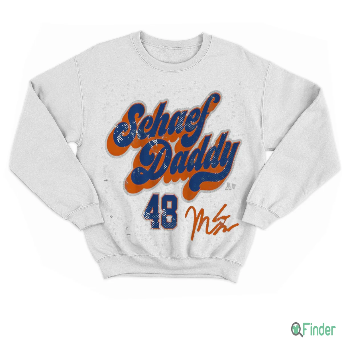 Matthew Schaefer Schaef Daddy Shirt