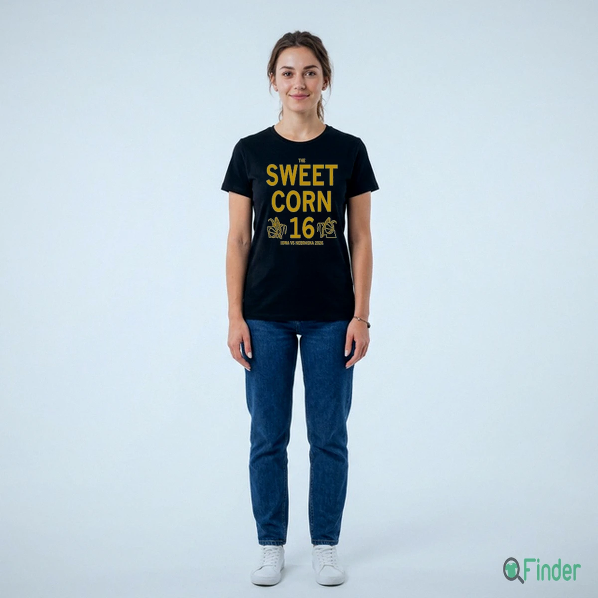 Official The Sweet Corn 16 Charcoal Shirt - Available at Shibtee Fashion Store
