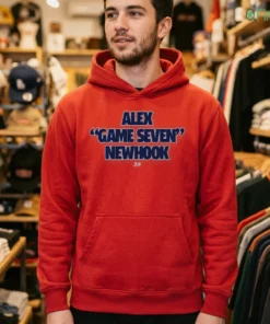 alex game seven newhook shirt 3