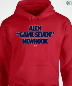 alex game seven newhook shirt 4
