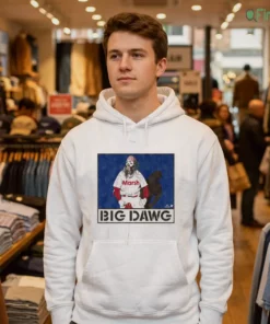 brandon marsh big dawg shirt 3