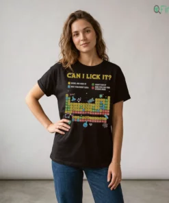 can i lick it sure go lick it t shirt 2