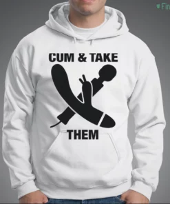 cum take them shirt 3