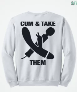 cum take them shirt 4
