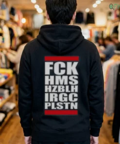 fck hms hzblh irgc plstn t shirt 3