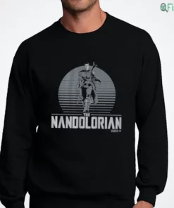 fernando mendoza the nandolorian shirt 4