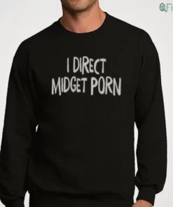i direct midget porn t shirt 4