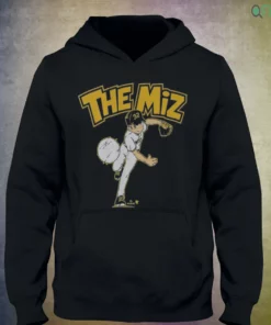 jacob misiorowski anime miz shirt 3