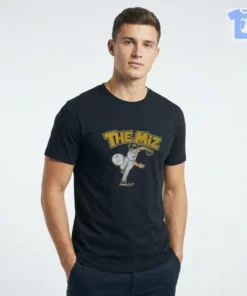 jacob misiorowski anime miz t shirt 2