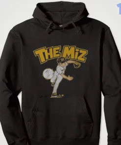 jacob misiorowski anime miz t shirt 4
