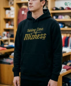 jacob misiorowski taking care of mizness shirt 4