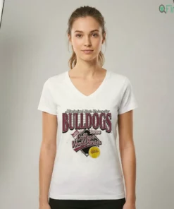 mississippi state softball 2026 women s college world series shirt 2