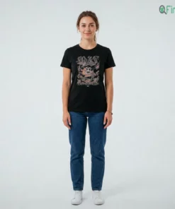 mjf the devil returns t shirt 2