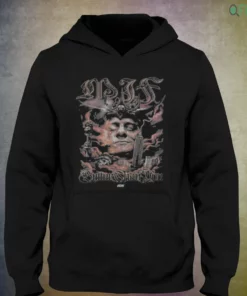 mjf the devil returns t shirt 3