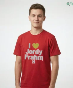 nebraska softball i heart jordy frahm shirt 2