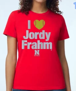 nebraska softball i heart jordy frahm t shirt 3