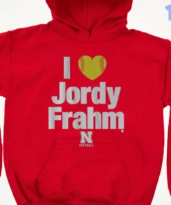 nebraska softball i heart jordy frahm t shirt 4