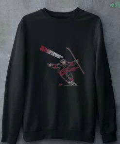 nikolaj ehlers fly like an ehlers t shirt 4