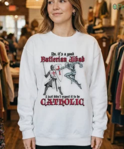 no it s a good butlerian jihad i just didn t expect it to be catholic. 4