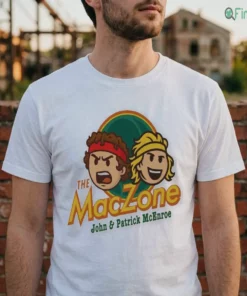official 2026 the maczone john patrick mcenroe shirt 2