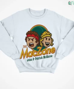 official 2026 the maczone john patrick mcenroe shirt 4