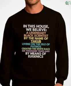 official agartha hyperborea yakub vril meme 2026 shirt 4