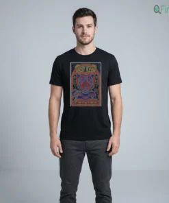 official baby keem the fillmore tour may 26 2026 poster shirt 2