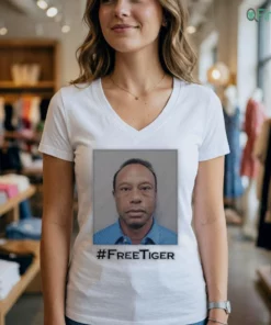 official free tiger mugshot shirt 2