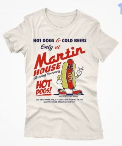official glizzy fest hot dog shirt 3