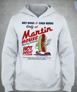 official glizzy fest hot dog shirt 4