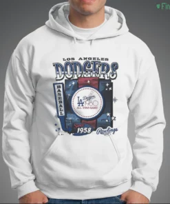 official los angeles dodgers cooperstown rawlings 47 shirt 3