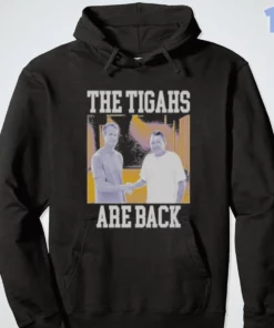 official lsu tigers the tigahs are back shirt 4