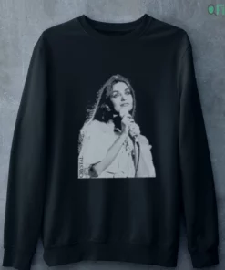 official mick foley aew crystal gayle shirt 4