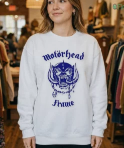 official motorhead 2026 world cup france shirt 4