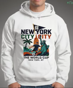 official new york city host 2026 world cup soccer shirt 3