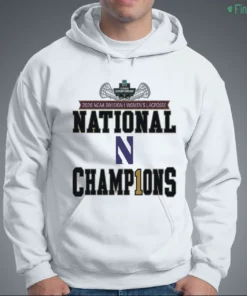 official northwestern wildcats 2026 ncaa women s lacrosse national champions shirt 3