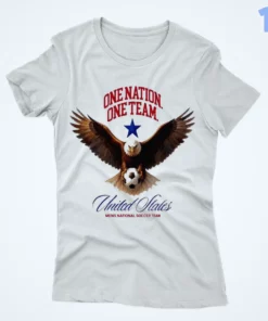 official one nation one team united states mens national soccer team shirt 3