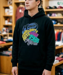 official pascal siakam wearing honor 1988 shirt 4