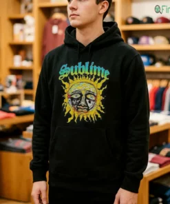 official sublime 2026 netherlands and uk tour shirt 4