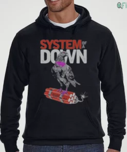 official system of a down may 27 28 2026 mexico city poster shirt 3