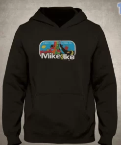 retro rainbow mike and ike t shirt 4