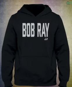 robbie ray bob ray day shirt 3