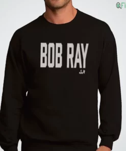 robbie ray bob ray day shirt 4