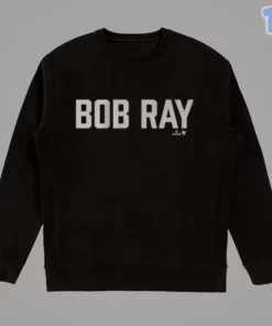 robbie ray bob ray day t shirt 3