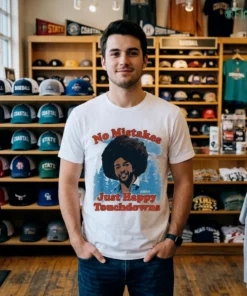 rome odunze happy little touchdowns shirt 2