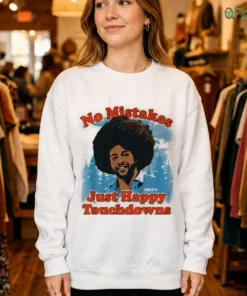rome odunze happy little touchdowns shirt 4