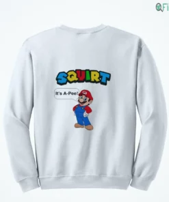 squirt it s a pee t shirt 4