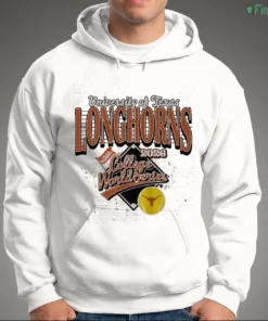 texas softball 2026 women s college world series shirt 3